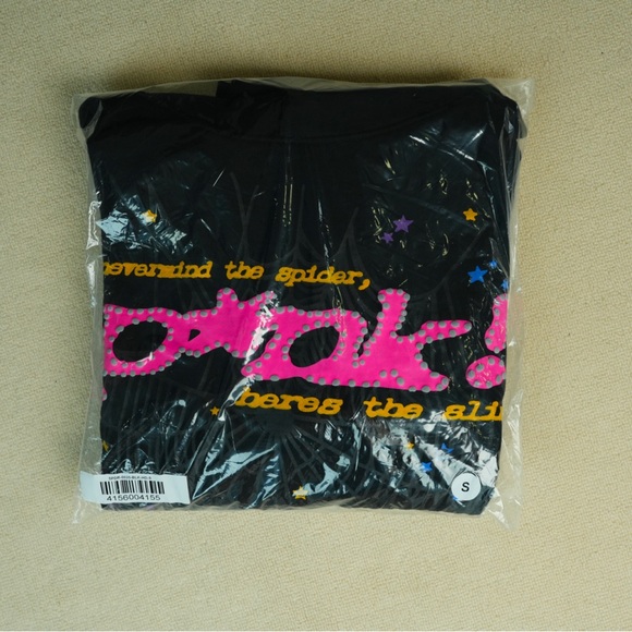 Sp5der - Picture 2 of 6